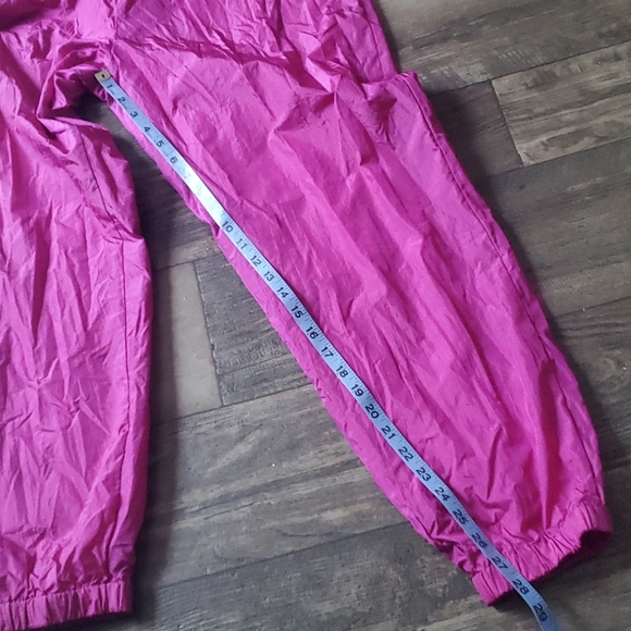 Free Wear Fashion Windbreaker Jogging Bottoms - Picture 7 of 7